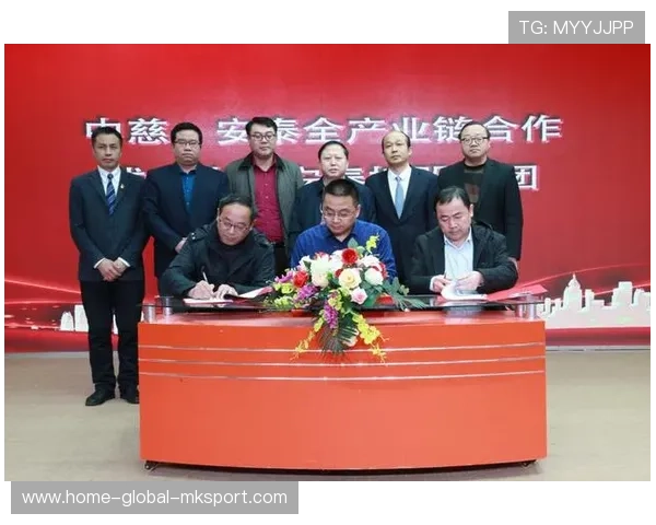 羽毛球国家队与产业链合作推动训练器材本土化研发